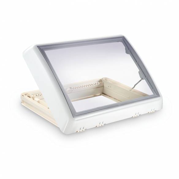 Claraboya Midi Heki para autocaravanas y Dometic RG-118966