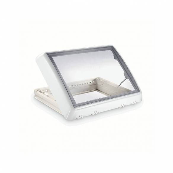 Modelo: Sin ventilación permanente - Color: Dometic RG-118966