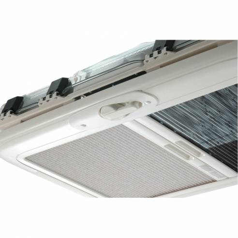 Modelo: con ventilación permanente - Color: Dometic RG-110907