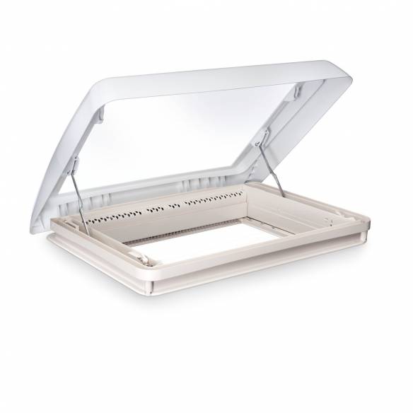 Claraboya Midi Heki para autocaravanas y Dometic RG-110907