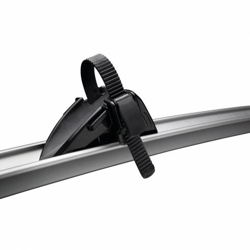 Portabicicletas para autocaravana Excelente Thule RG-809379