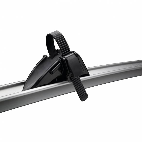 Portabicicletas para autocaravana Excelente Thule RG-809379