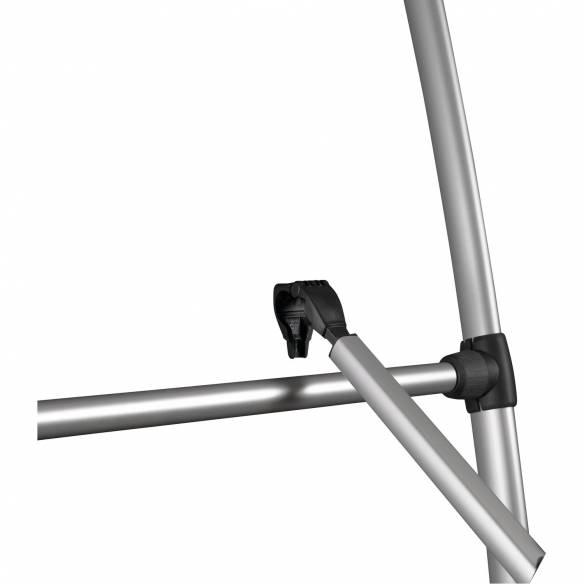 Portabicicletas para autocaravana Excelente Thule RG-809379