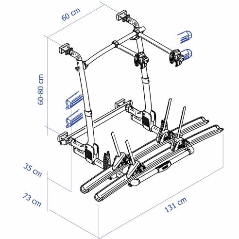 Corto Thule RG-809379