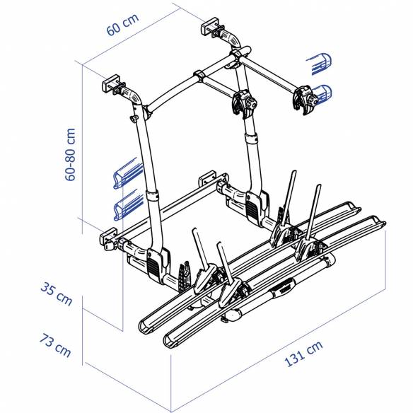 Corto Thule RG-809379