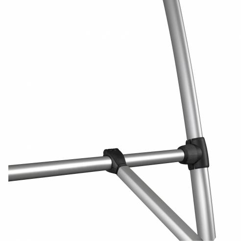 Portabicicletas para autocaravana Excelente Thule RG-809379