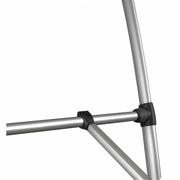 Portabicicletas para autocaravana Excelente Thule RG-809379