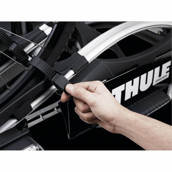 Portabicicletas para autocaravana Excelente Thule RG-809379