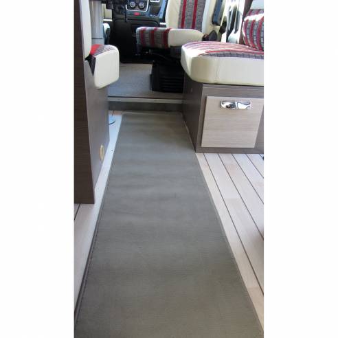 Alfombrilla para el interior de autocaravanas y Wol RG-791116C