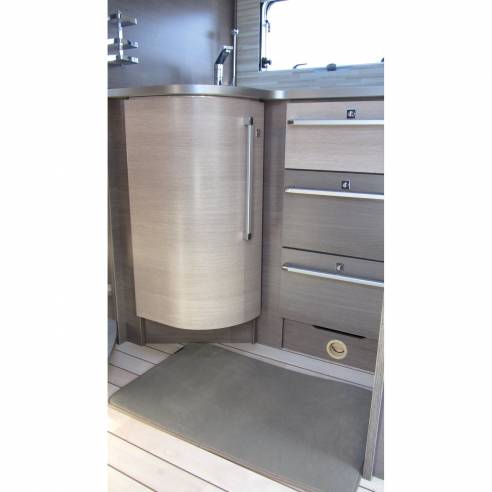 Longitud: 75 cm Wol RG-791116C