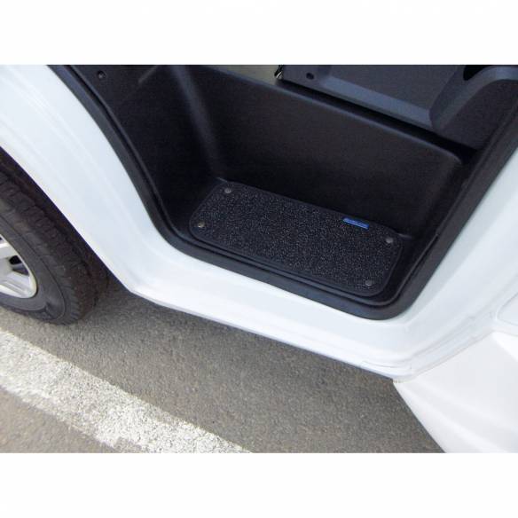 Alfombrilla de cepillo a medida para autocaravana  RG-792184