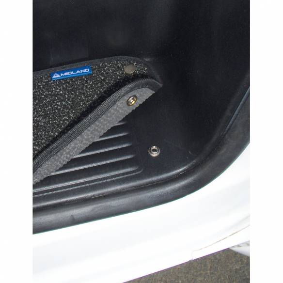 Alfombrilla de cepillo a medida para autocaravana  RG-792184