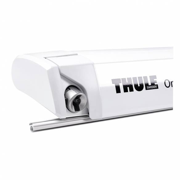 Kit QuickFit para montaje en techo Thule RG-582167