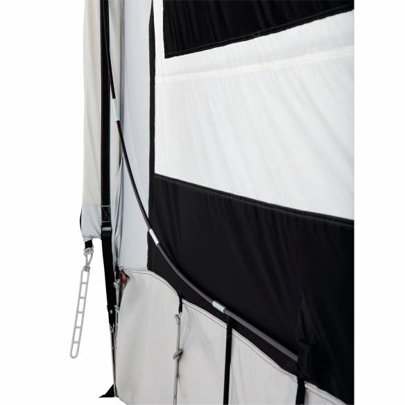 Aros laterales flexibles para avances Thule RG-582120