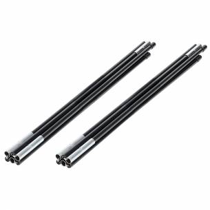 Aros laterales flexibles para avances Thule RG-582120 2