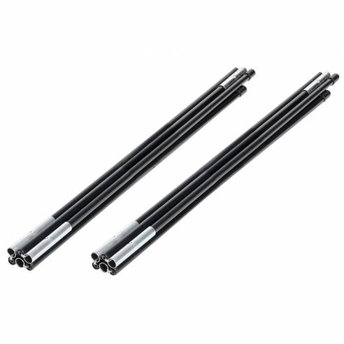 Aros laterales flexibles para avances Thule RG-582120