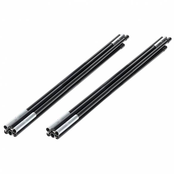 Aros laterales flexibles para avances Thule RG-582120