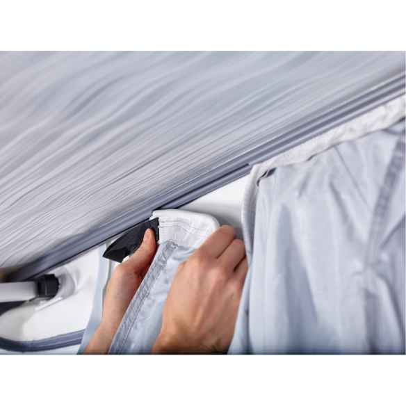 Kit de montaje QuickFit Omnistor 1200 Thule RG-582100