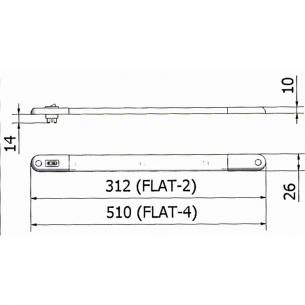 Potencia: 125 Lúmenes  RG-959657 2