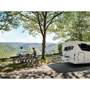 Estándar Thule RG-808337 2