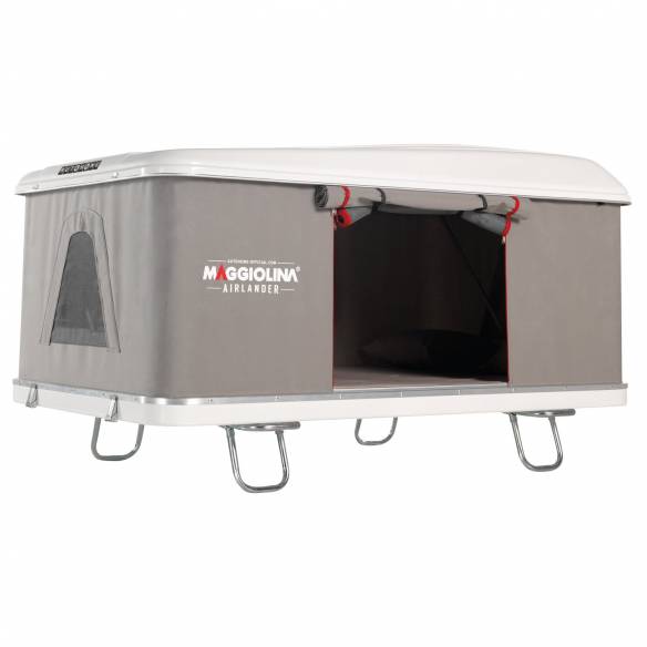 Soporte de suelo para Maggiolina / Air Top Autohome RG-883801