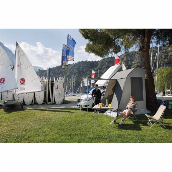 Porche independiente para Columbus Autohome RG-887831