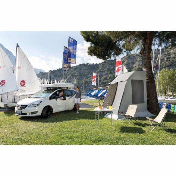 Porche independiente para Columbus Autohome RG-887831