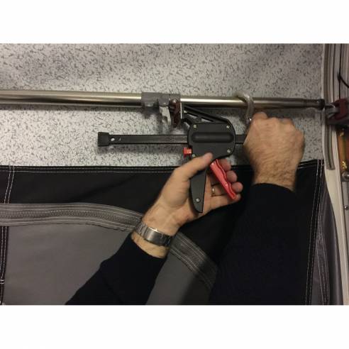 Tensor del marco del avance tradicional  RG-291176