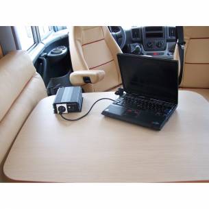 Potencia: 1200 vatios Powerlib' RG-753715C 2