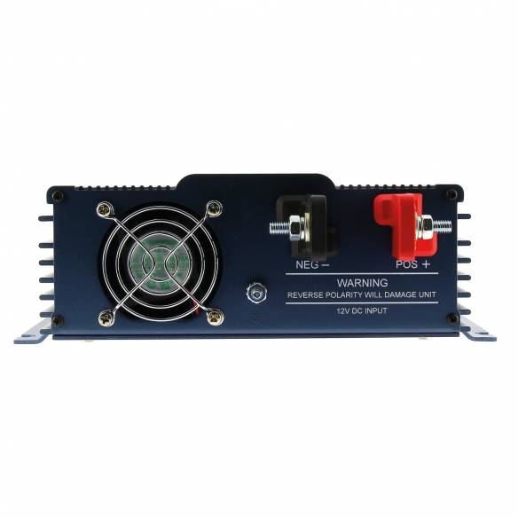 Potencia: 1200 vatios Powerlib' RG-753715C