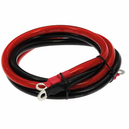 Potencia: 1200 vatios Powerlib' RG-753715C