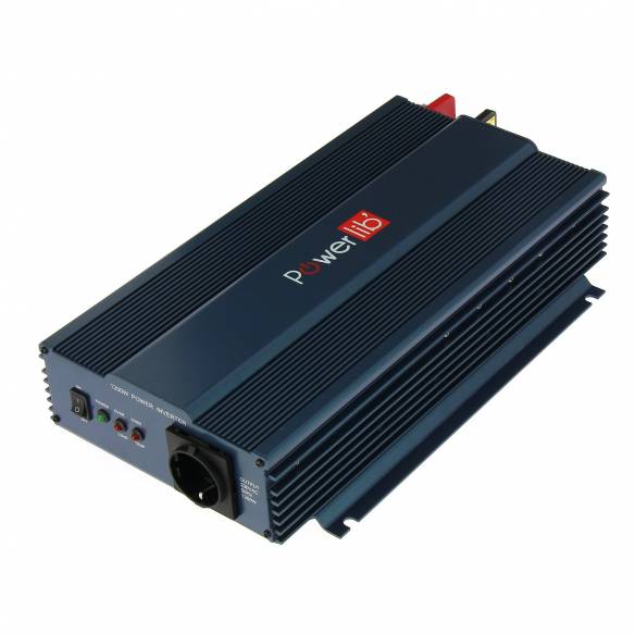 Potencia: 1200 vatios Powerlib' RG-753715C