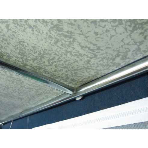 Ganchos de cumbrera de avance  RG-591119