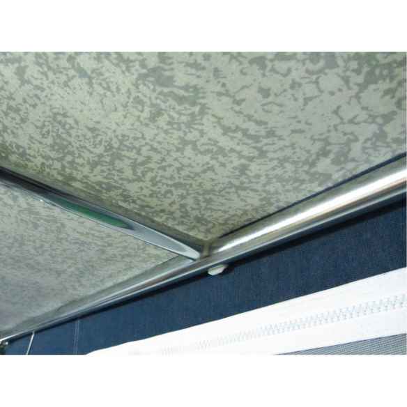 Ganchos de cumbrera de avance  RG-591119