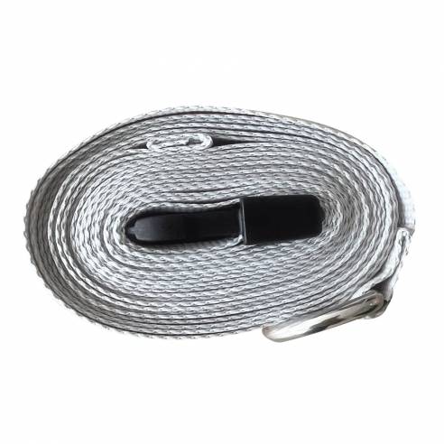 Juego de 2 correas de sujeción para avance Soplair RG-696660