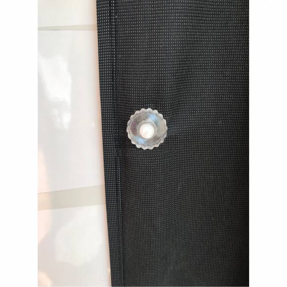 Paquete de 10 ventosas Soplair RG-697631