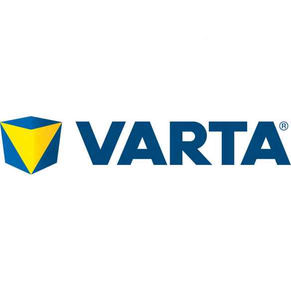 Batería AGM de descarga lenta para autocaravanas Varta RG-054770