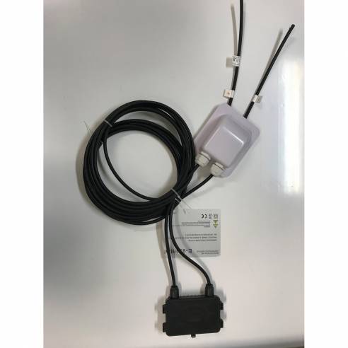 Panel solar plano E-ssential Inovtech RG-252979