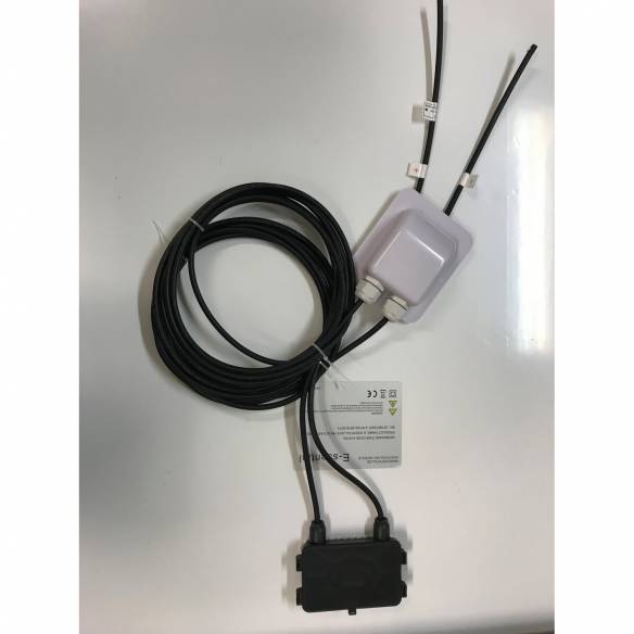 Panel solar plano E-ssential Inovtech RG-252979