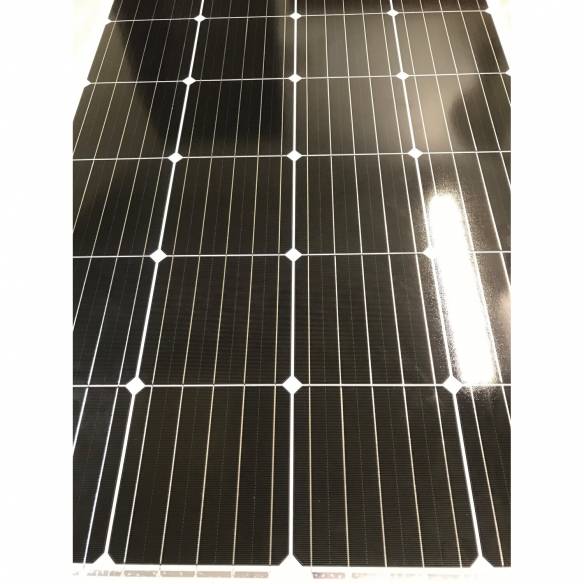 Panel solar plano E-ssential Inovtech RG-252979