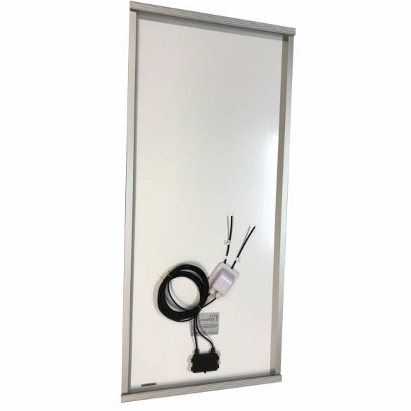 Panel solar plano E-ssential Inovtech RG-252979