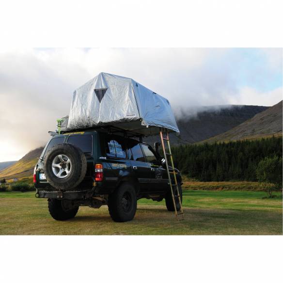 Funda de invierno para Overcamp Autohome RG-889811