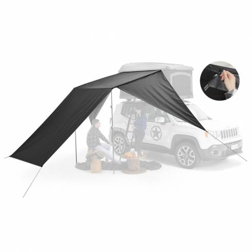 Funda protectora para Maggiolina y Air Top Autohome RG-883853
