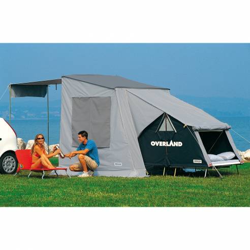 Veranda independiente para Overland y Autohome RG-889886