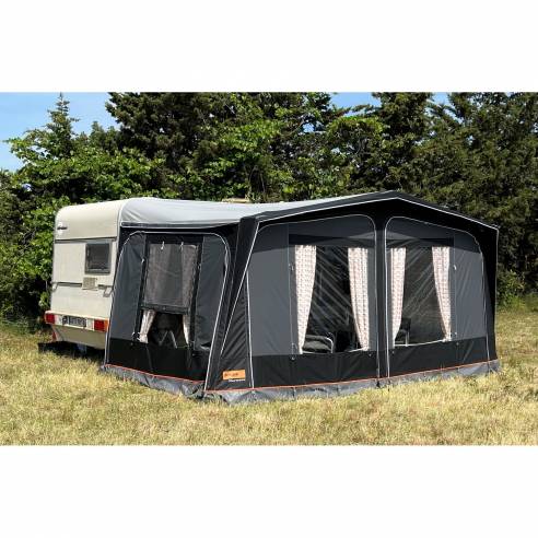 Avance tradicional para caravana Marmara Soplair RG-BNNS5331