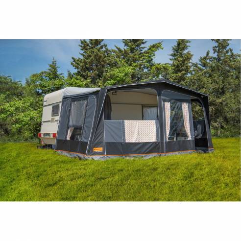 Avance tradicional para caravana Marmara Soplair RG-BNNS5331