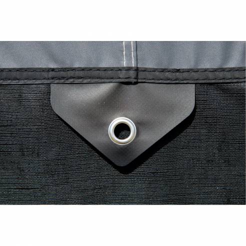 Avance tradicional para caravana Marmara Soplair RG-BNNS5331