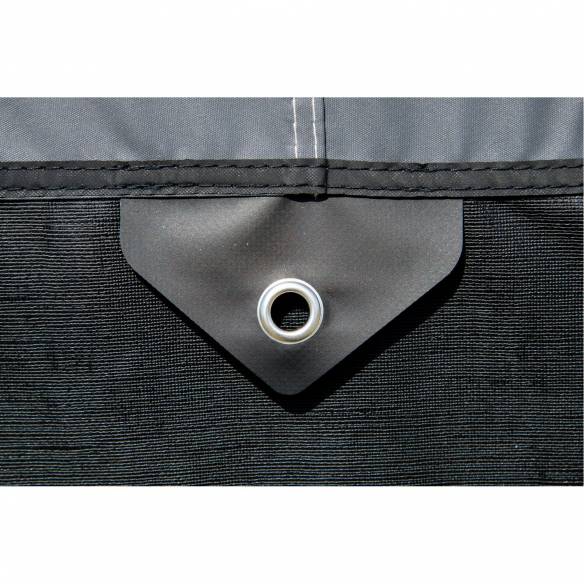 Avance tradicional para caravana Marmara Soplair RG-BNNS5331