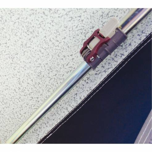 Avance tradicional para caravana Marmara Soplair RG-BNNS5331