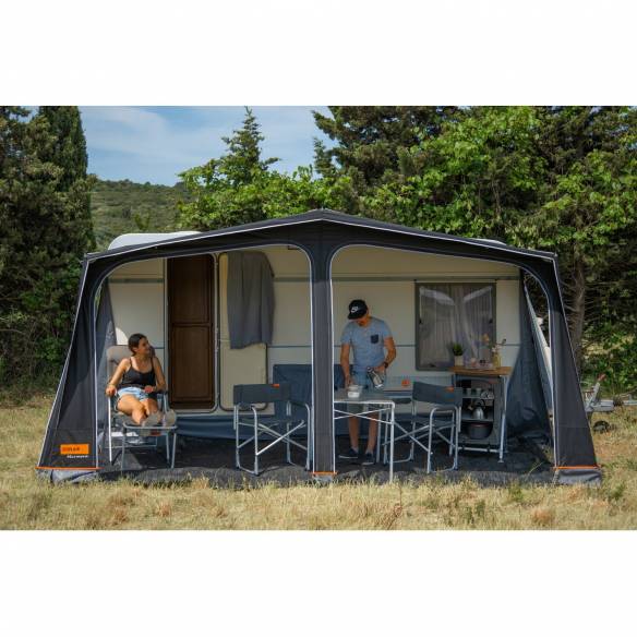 Avance tradicional para caravana Marmara Soplair RG-BNNS5331